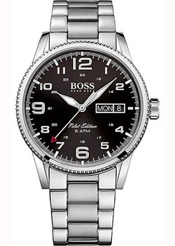 Часы Hugo Boss Pilot HB-1513327